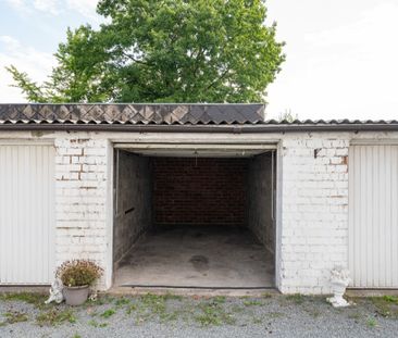 2-slpk-appartement met garage te huur in Sint-Niklaas - Foto 5