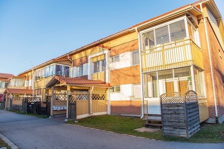 Skogsstjärnegränd 4 B, 94332, Öjebyn - Photo 3