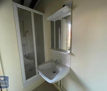 Location Appartement 2 pièces 33m² BOURGES 18000 - Photo 2