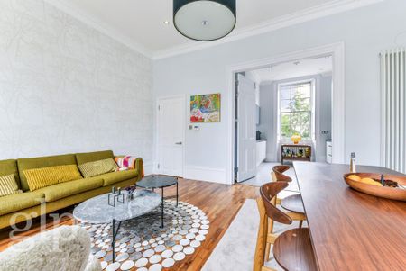 2 bedroom maisonette to rent - Photo 2