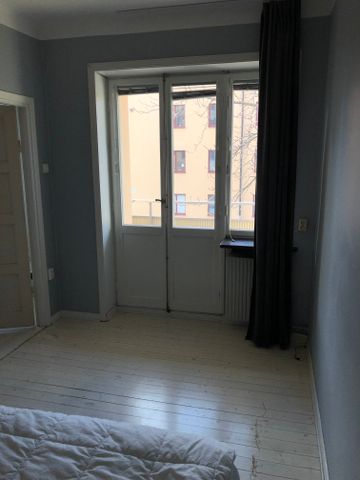 Rålambsvägen, Stockholm - Foto 5