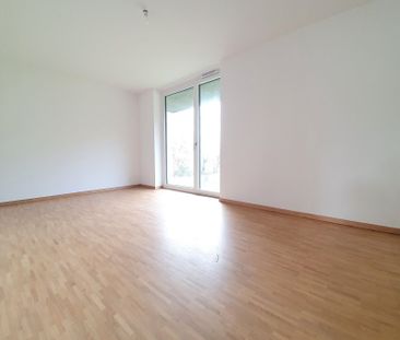 3.5 room apartment n°B1- on the ground floor - 01.03.2026 - Photo 5