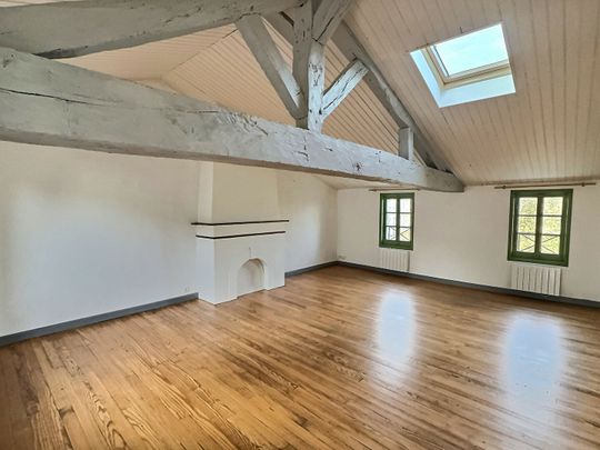 Location appartement 3 pièces, 83.50m², Rochefort - Photo 1