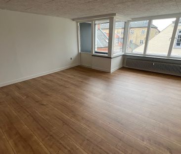 Blæsbjerggade 4,3,2 – Bolig i Kolding C - Foto 1
