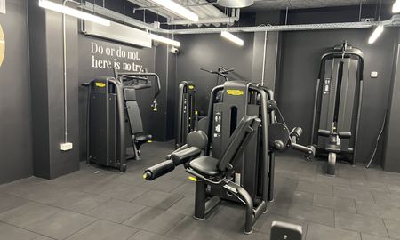 Gøteborg Allé 6, 8., dør 2 - Photo 4