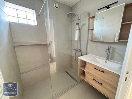 Location Appartement 3 pièces 52m² MANDELIEU LA NAPOULE 06210 - Photo 3
