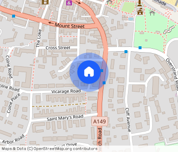 St. Margarets Lane, Cromer, NR27 - Photo 1