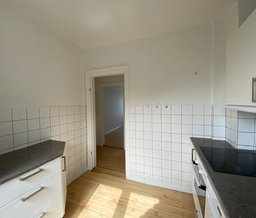 Veldisponeret 3-værelses på Roskildevej - Foto 2