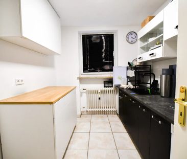 VON POLL | Bezug sofort möglich - 2-Zimmer-Wohnung in ruhiger Lage! - Photo 5