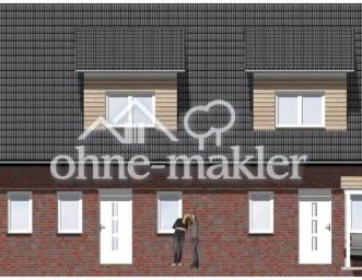 Erstbezug eines hochwertiges Neubaus in Elisabethfehn/ EBK/ Caport/ Garten - Photo 1