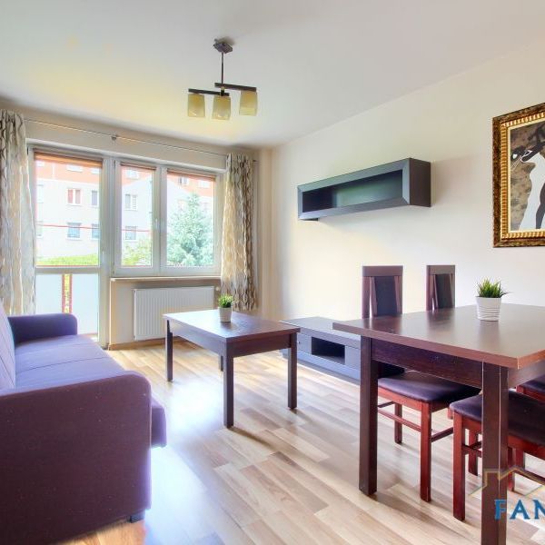 Wygodne 2 pokoje – 48 m2 Baranówka - Zdjęcie 1