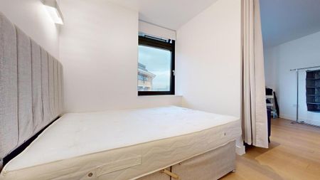 Studio to rent - Photo 5