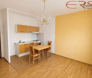 Pronájem bytu 2+kk 45 m², Halasova, Liberec - Photo 1