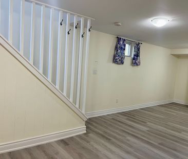 For Lease - 711 Dunlop Street Unit# Bsmt, Whitby, Ontario - Photo 6