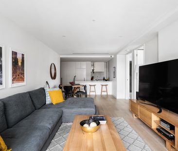 210/625 Glenferrie Road, Hawthorn VIC 3122 - Apartment For Rent | D... - Photo 4