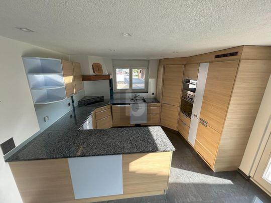 SONNIG UND FRISCH RENOVIERT - Foto 1