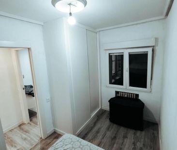 Piso de alquiler en Calle Santa Clara, 6, Salesas - Foncalada - Cam... - Photo 6