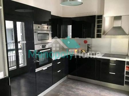 Studio/Γκαρσονιέρα για ενοικίαση - Ανάληψη - Μπότσαρη - Νέα Παραλία, - Φωτογραφία 3