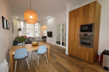 For rent: De Constant Rebecquestraat, 2518 RD The Hague - Foto 3