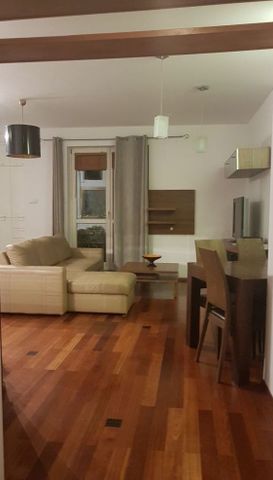 Apartament na wynajem, ul. Brukselska, Warszawa Praga-Południe - Zdjęcie 4