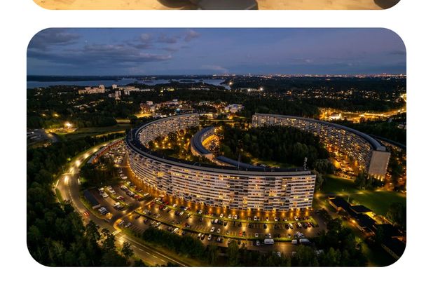 Kometvägen, Täby - Photo 1