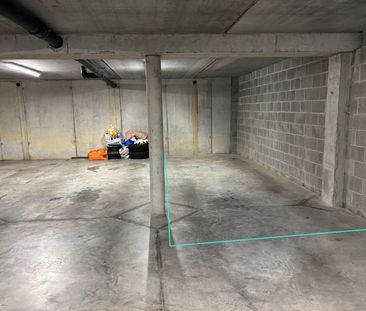 Appartement met staanplaats in centrum Merchtem - Foto 5