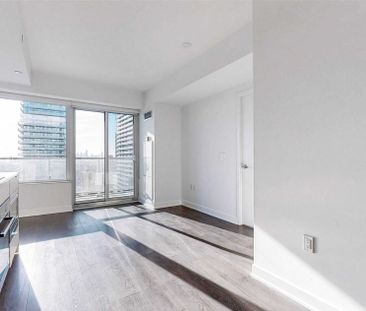 For Lease - 195 Redpath Avenue Unit# 2709, Toronto, Ontario - Photo 1