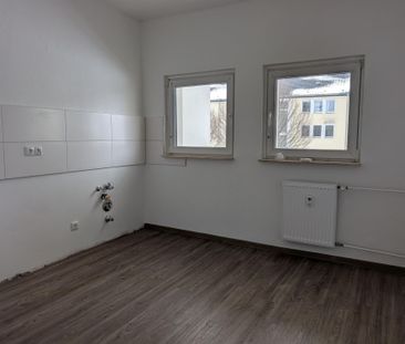 +++ Wanheim – 3-Raumwohnung mit Balkon und Duschbad +++ - Foto 3