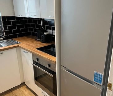 2 Bed Flat, Geoffrey House, SE1 - Photo 6