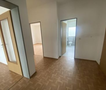 2-Zimmer-Wohnung mit Süd-Loggia in Bielefeld-Heepen - Photo 2