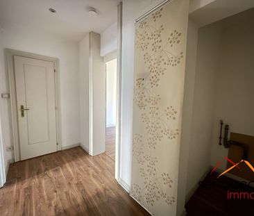 Appartement type F2 au rez-de-chaussée - Photo 2