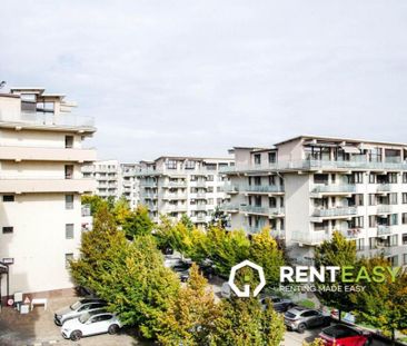 Apartament cu 1 camera situat in Copou - Exclusive Residence - Photo 1