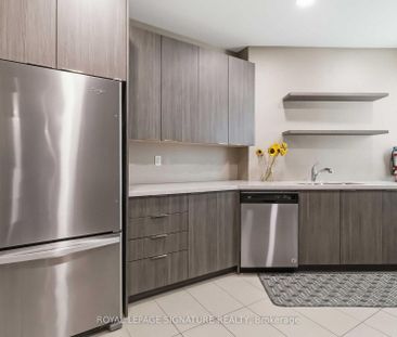 For Lease - 86 Woodbridge Avenue Unit# 233, Vaughan, Ontario - Photo 1