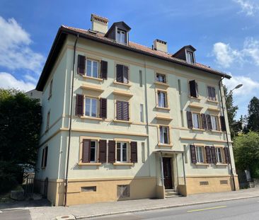 Appartement 3 pièces avec balcon - Foto 5