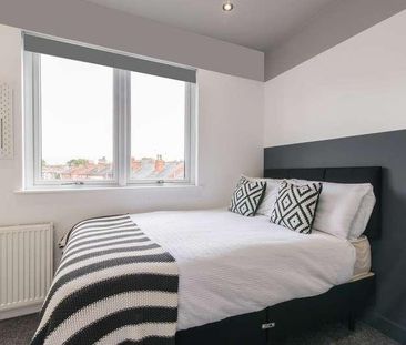 Double Room Available | Bills Inc. | #beoriginal, NG9 - Photo 4