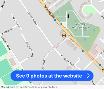 Coniston Road, Bromley - Photo 1