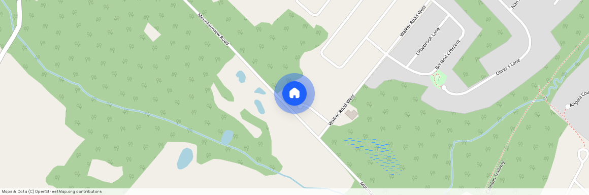 23 Swamp Sparrow Court Unit# Basement, Caledon