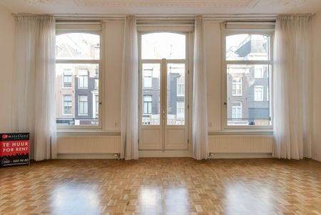 Te huur: Appartement Pieter Cornelisz. Hooftstraat 113 2 in Amsterdam - Foto 3
