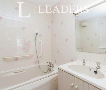 1 bedroom apartment to rent Dawtrey Court, 36 Grosvenor Road, South... - Photo 3