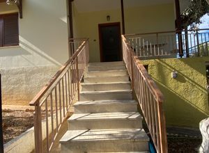 Μονοκατοικία για ενοικίαση - Μαρκόπουλο, - Photo 3