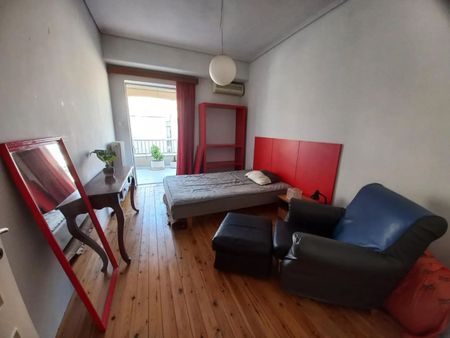 Μεζονέτα για ενοικίαση Πύργος Αθηνών (Αμπελόκηποι - Πεντάγωνο) - Photo 5