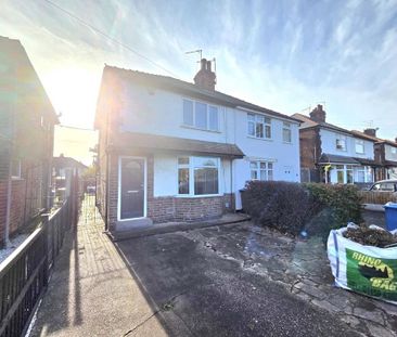 3 bedroom semi-detached house to rent - Photo 1