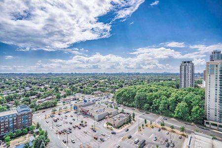 For Lease - 88 Grangeway Avenue Unit# 2802, Toronto, Ontario - Photo 4