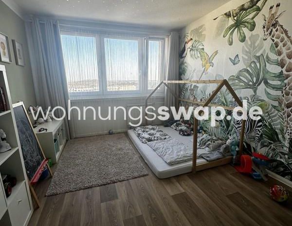 Wohnungsswap - 2 Zimmer, 62 m² - Amanlisweg, Marzahn, Berlin - Photo 1