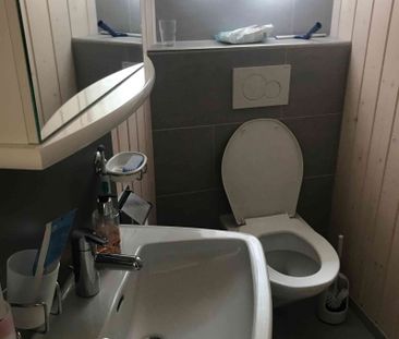 1 Zimmer, 20 m², EG - Photo 1