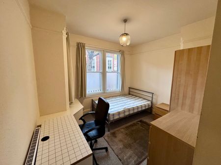 Castle Boulevard, City Centre, NG7, Nottingham - Photo 5