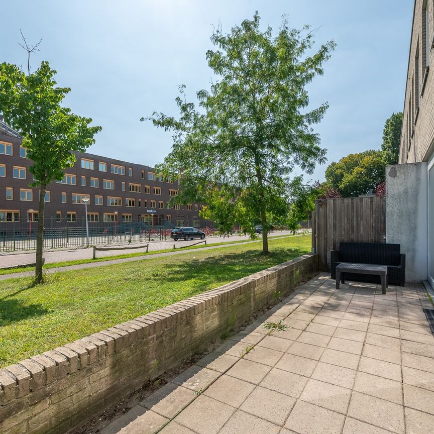 Eliza van Calcarstraat 5, 1068 RR, Amsterdam - Photo 1