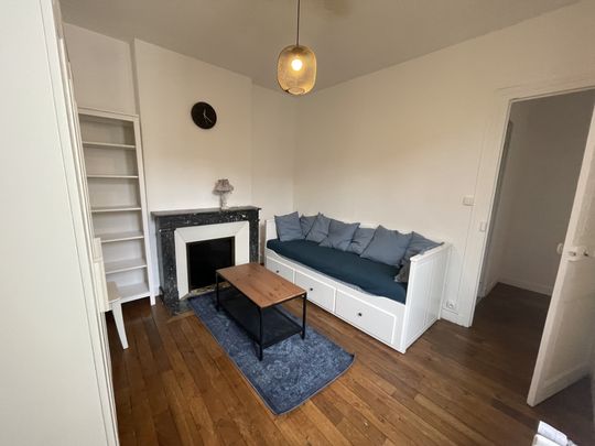 Location Appartement 2 pièces 41m² TOURS 37000 - Photo 1
