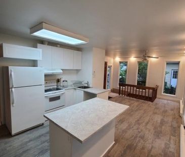 Appartement à louer - Laval (Chomedey) (Autres) - Photo 1