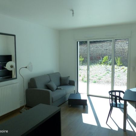 Appartement T1 à louer - 27 m² - Photo 4